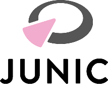 Junic AB Logotyp