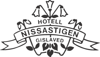 Logotyp Hotell Nissastigen