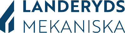 Logotyp Landeryds Mekaniska Verkstad AB