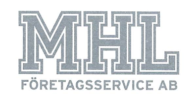 MHL Företagsservice AB