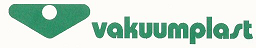 Logotyp Vakuumplast 