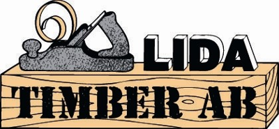 Logotyp Lida Timber AB