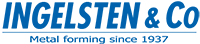 Logotyp Ingelsten & Co Aktiebolag