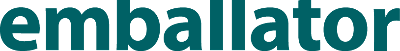 Logotyp Emballator Lagan AB