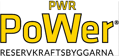 PWR Power AB