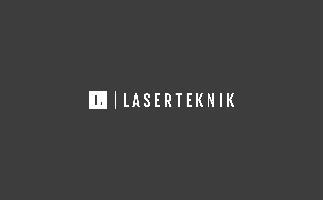 Logotyp Laserteknik i Bredaryd AB
