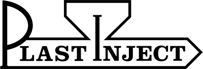 Plastinject AB Logotyp