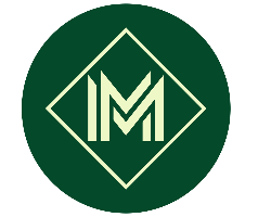 Logotyp IM & ELUNAVÉA AB