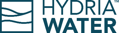 Logotyp Hydria Water AB