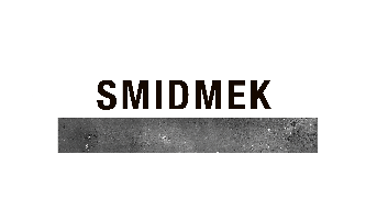 Logotyp Smidmek AB