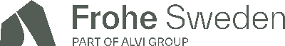 Logotyp Frohe Sweden