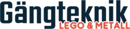 Logotyp Gängteknik Lego & Metall i Gnosjö AB