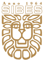 Logotyp Sibes Metall B. Söderberg & Söner Aktiebolag